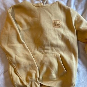 Billabong hoodie